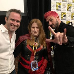 Meet your Posher, Laura